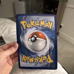 Pokemon GX Jumbo Promo Cards Porygon-Z SM276 & Alolan Marowak SM187 Holo Lot - Image 2