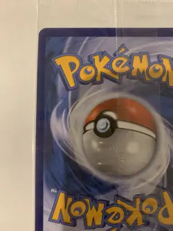 Pokemon Pikachu 20th anniversary Promo Card 26/83 XY Generations BrandNew/Sealed - Image 3