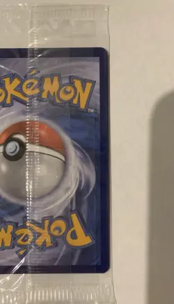 Pokemon Pikachu 20th anniversary Promo Card 26/83 XY Generations BrandNew/Sealed - Image 4