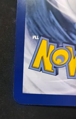 Pokemon Gengar EX Card 34/119 XY Phantom Forces Holo Rare Jumbo Card - Image 4