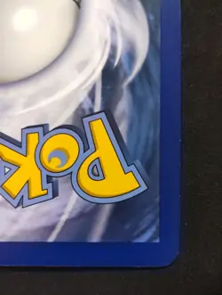 Pokemon Gengar EX Card 34/119 XY Phantom Forces Holo Rare Jumbo Card - Image 5