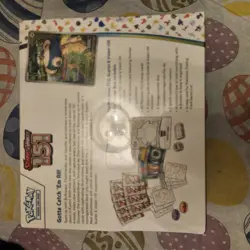 Pokemon TCG Scarlet & Violet 151 Elite Trainer Box ETB - Factory Sealed NEW - Image 2