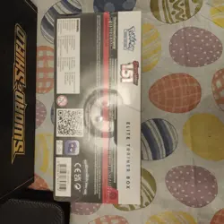 Pokemon TCG Scarlet & Violet 151 Elite Trainer Box ETB - Factory Sealed NEW - Image 3