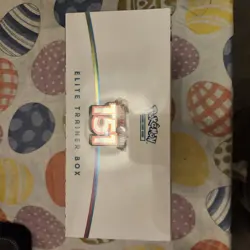 Pokemon TCG Scarlet & Violet 151 Elite Trainer Box ETB - Factory Sealed NEW - Image 4