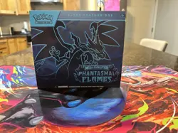 Pokemon TCG Bulk Set-Phantasmal Flames- See Description - Image 4