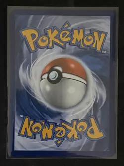 Pokemon TCG Meowth EX 121/88 SIR Special Illustration Rare Perfect Order - Image 2