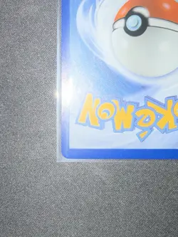 Pokemon TCG Meowth EX 121/88 SIR Special Illustration Rare Perfect Order - Image 3