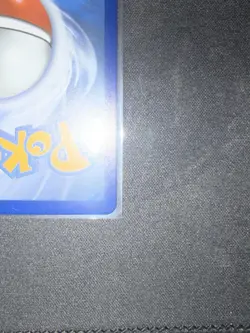 Pokemon TCG Meowth EX 121/88 SIR Special Illustration Rare Perfect Order - Image 4