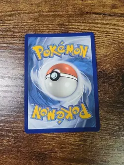 Pikachu ex 057/191 Pokemon TCG Surging Sparks Double Rare Holo - Image 2