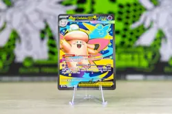 Mega Clefable EX 103/088 Pokemon TCG Me03: Perfect Order Holo NM - Image 1