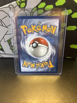 Jacinthe 122/088 Holo Special Illustration Rare Perfect Order Pokemon Near Mint - Image 2