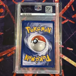 2002 Pokemon Expedition Mew 19/165 Vintage Rare Holo PSA 6 EX-MT - Image 2