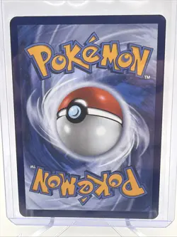Pokemon Haunter Illustration Rare ME: Mega Evolution Black Star Promo 027 - Image 2