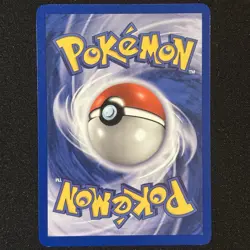 Goop Gas Attack 78/82 1st Edition Team Rocket 2000 Pokemon TCG WOTC Near Mint - Image 2