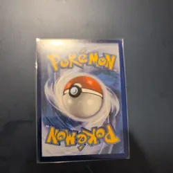 2025 Pokemon TCG Black Star Promos Jolteon #169 M - Image 2