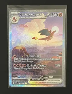 Pokemon SV 151 English Master Set + Charizard, Mewtwo , Promos, See Description - Image 1
