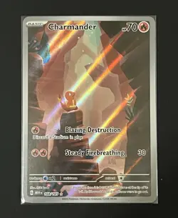 Pokemon SV 151 English Master Set + Charizard, Mewtwo , Promos, See Description - Image 2