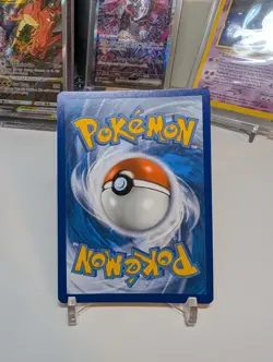 Snorlax 141/192 - Rebel Clash Cosmos Holo Promo Pokemon Lightly Played - Image 2