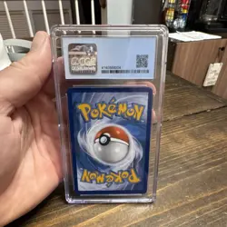 The Pokemon Company Venusaur 15/102 Celebrations Classic Collection Holo CGC 9 - Image 2