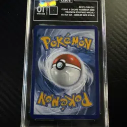 Pokemon Lucario VSTAR Crown Zenith ETB Full Art Promo SWSH291 TAG 10 Gem Mint - Image 2