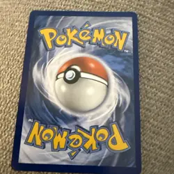 Lapras GX Full Art Rare - 139/149 Sun & Moon Base Set - Pokemon TCG - Mint/NM - Image 5