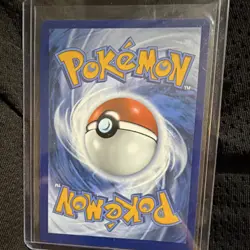 Pokemon Misty's Lapras Sv10: Destined Rivals 194/182 Illustration Rare Holo - Image 2