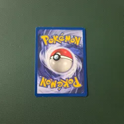 1999 Pokemon, Jungle, #59/64 Paras, 1st Edition, Common - Image 2