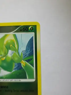 Pokemon TCG Scyther 49/100 - Image 4