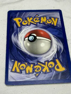 Mr. Mime 22/64 Pokemon Jungle Rare Non-Holo Rare Vintage 1st Edition MP/HP - Image 5