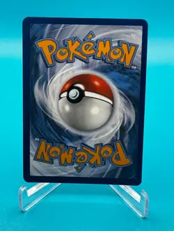 Pokemon - Palafin 200/197 - Obsidian Flames Illustration Rare NM - Image 2