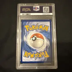 Pokemon Deoxys VSTAR GG46/GG70 Crown Zenith Galarian Gallery Ultra Rare PSA 9 - Image 2