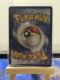 Pokemon TCG SV-Paldean Fates Alakazam ex #215/091 Shiny Ultra Rare - Image 2