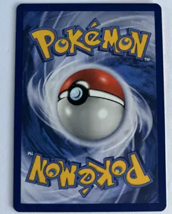 Pokemon TCG Sabrina's Abra Wotc Promo 19/53 Promo Regular 2000 English - Image 2