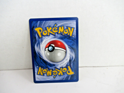 Jigglypuff #7 Black Star Promo Pokemon 2000 - Image 2