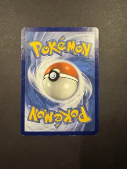 Pokemon TCG - Pikachu 7/15 - Holo - McDonald's Match Battle 2022 - MP - Image 2