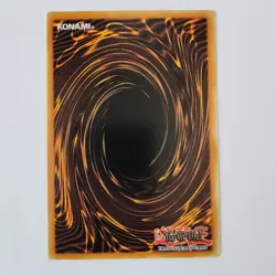 Darklord Morningstar - MAGO-EN105 - NM - Rare - 1st ed - Yugioh - Image 2