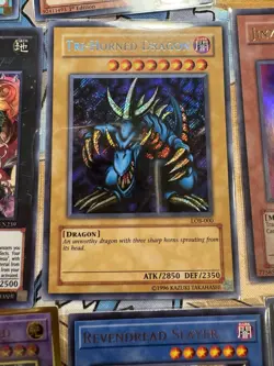 Yu-Gi-Oh! TCG Random Yugioh Lot. You Will Receive All Cards Pictured. - Image 2