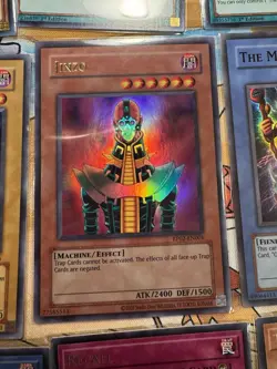 Yu-Gi-Oh! TCG Random Yugioh Lot. You Will Receive All Cards Pictured. - Image 3