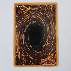 Barrier Statue of the Inferno - MAGO-EN113 - NM - Rare - 1st ed - Yugioh - Image 2