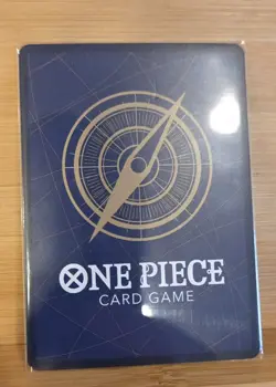One Piece CCG O-Nami [Treasure Chest Serial] OP05-062 - Low Serial Number - Image 3