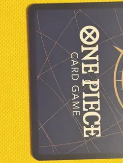 One Piece TCG - PRB02-006 Roronoa Zoro OP14 - SP - English - Image 2