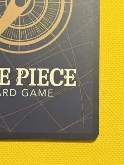 One Piece TCG - PRB02-006 Roronoa Zoro OP14 - SP - English - Image 4