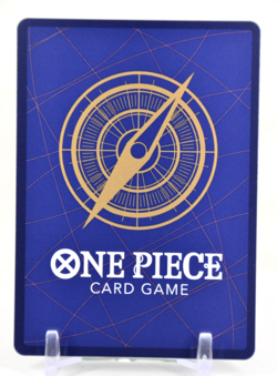OP10-029 Dracule Mihawk (R) Royal Blood One Piece CCG - Image 2