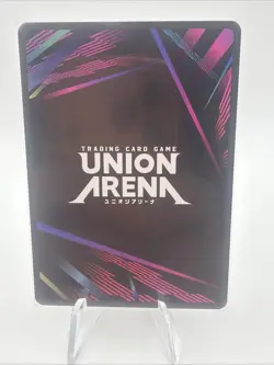 Union Arena TCG Noir UE14BT/NIK-1-073 R* GODDESS OF VICTORY: NIKKE - Image 2