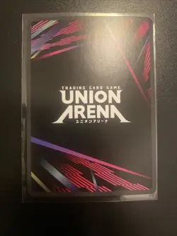 Union Arena BLEACH Shunsui Kyoraku 1 Star Alt Art English UE01BT/BLC-1-074 NM - Image 4