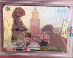 PSA10 Weiss Schwarz Frieren Eternal Love OFR SFNS108-022OFR - Image 3