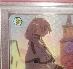 PSA10 Weiss Schwarz Frieren Eternal Love OFR SFNS108-022OFR - Image 4