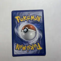 Pokemon TCG Giratina EX XY Ancient Origins 57/98 Ultra Rare Holo 170 HP Card - Image 2