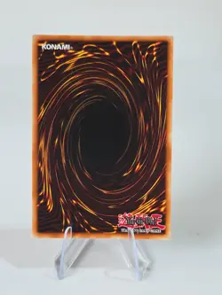 Red Dragon Ninja SHVA-EN025 Super Rare 1st Edition Near Mint Yugioh! Card - Image 2