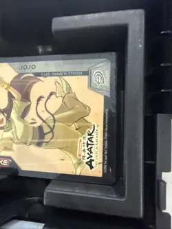 Avatar The Last Airbender Master Of Elements Quickstrike Trading Card Game - NEW - Image 5